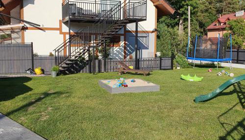 Apartamenty Amalia - Foto 4