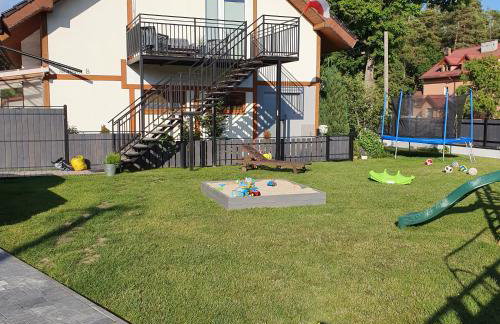 Apartamenty Amalia - Foto 4