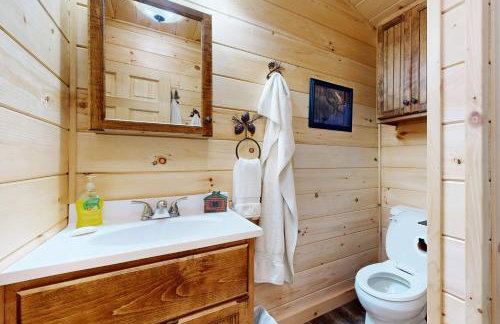 Acadia Lights Cabin - Foto 13