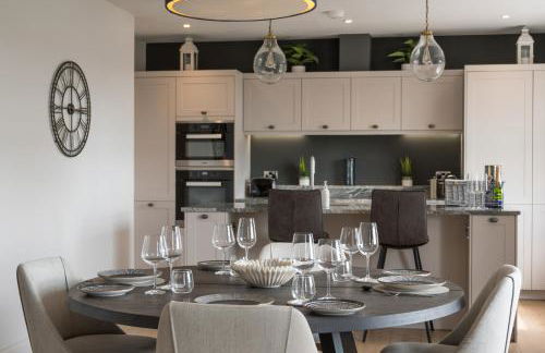 Bath Penthouse with amazing views and lift access - Foto 29