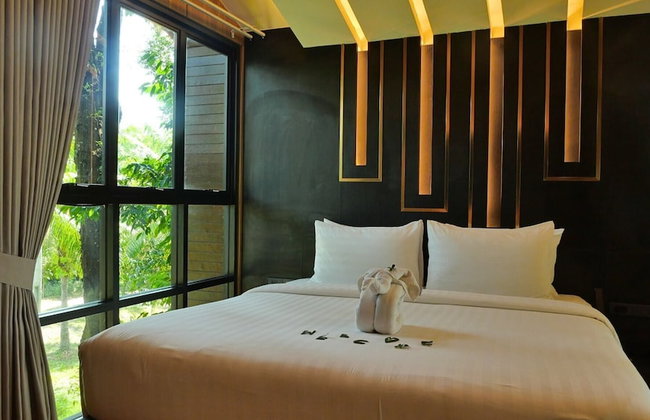 High Tree Resort Co.,Ltd. - Photo 64