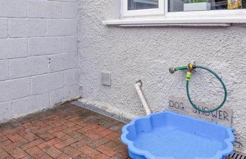 Cwmcarn Cottage - Foto 16