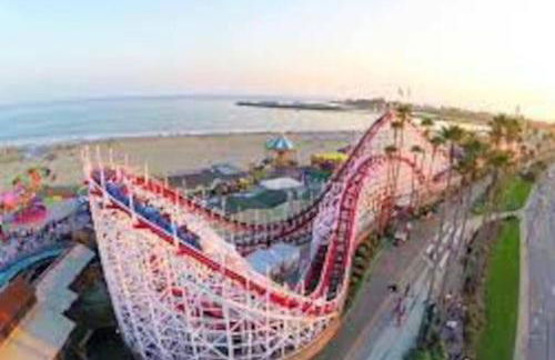 Relaxing 3 bedroom Santa Cruz house, 5min to beach - Foto 50