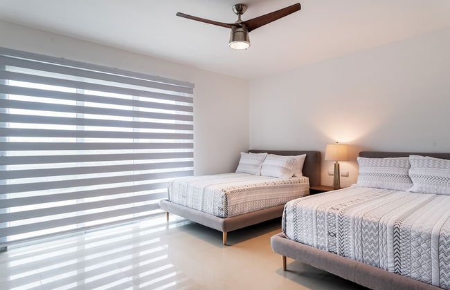 Mareazul Beach Condos Playa Del Carmen - Photo 30