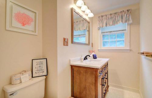 Game Room Walk to Nantucket Sound - Foto 20