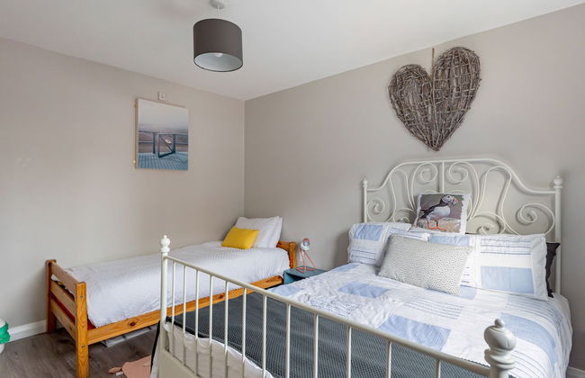 Central Apartment 3B - Photo 8