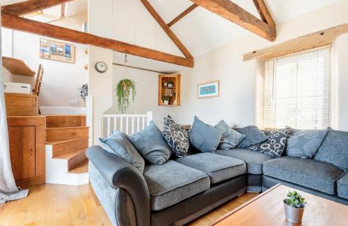 Cosy Fisherman's Cottage with Balcony & Sea Views - Foto 9