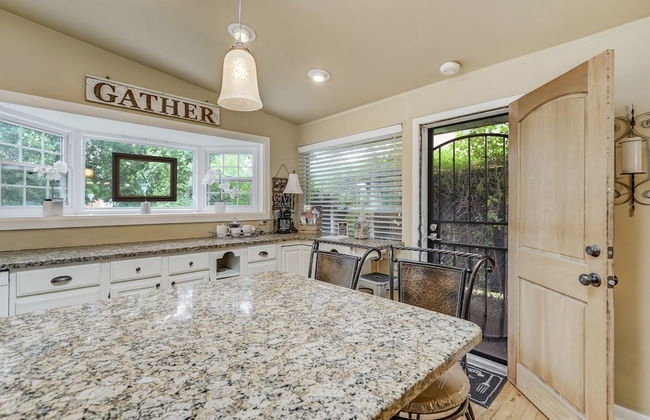 Peach House - Foto 35