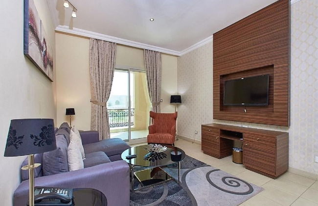 Mughal Suites - Foto 25