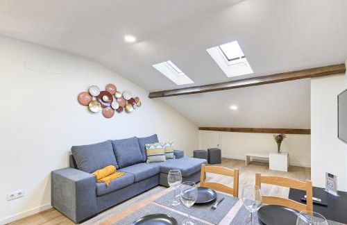 Campo das Hortas by Sé Apartamentos - Foto 11