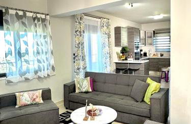 Theros Lux Apartment - Foto 20