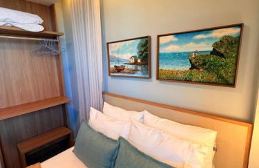 Alphaville Naia Guarajuba AP 21 - Foto 21