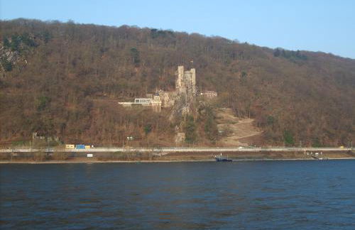 Schau-Rhein#1 - On top of Bacharach, Rhineview - Photo 31