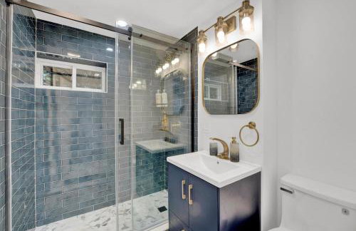 Cozy Garden 1Bed Apt, Lincoln Park - Foto 11