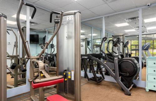 Estúdio The Enclave – Piscinas, academia e vista - Foto 31