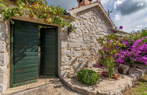 Villa Torine Zadarvillas - Foto 36