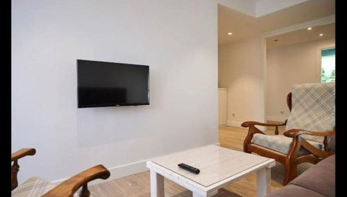 Acogedor y precioso apartamento + parking privado - Foto 3