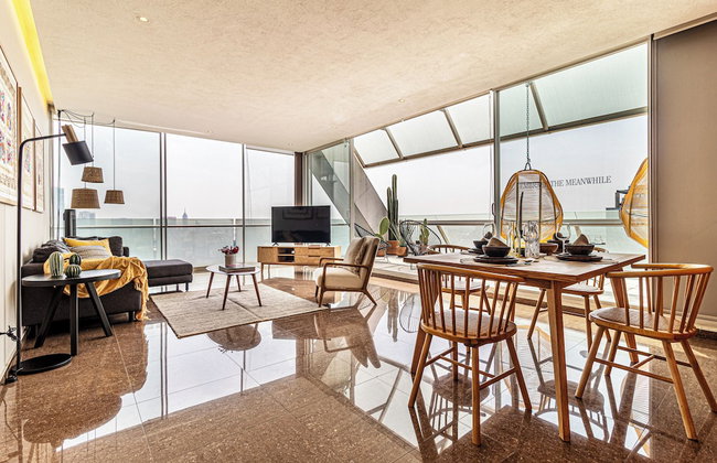 Casa Reforma by Kukun - Foto 43