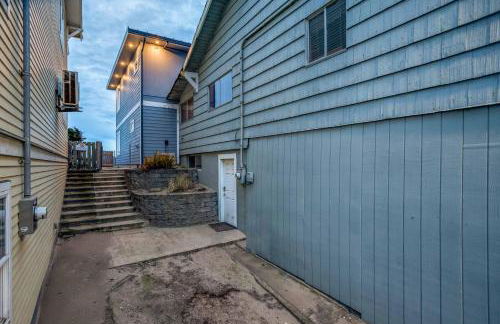 The Sand Castle - Meredith Lodging - Foto 59