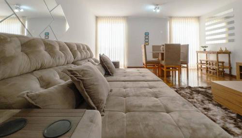 Apartamento Incrível Central SQ43 - Foto 4