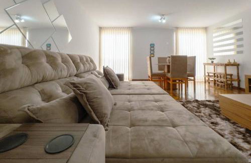 Apartamento Incrível Central SQ43 - Foto 4