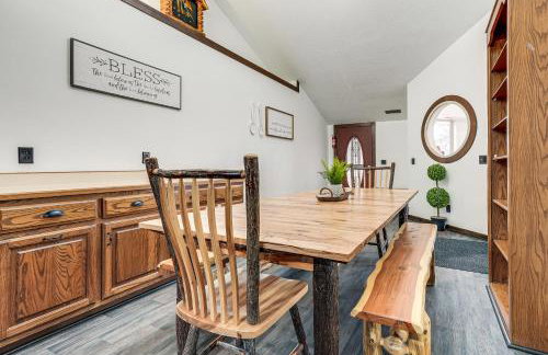 Woodburn Group Getaway Endless On-Site Fun! - Foto 7