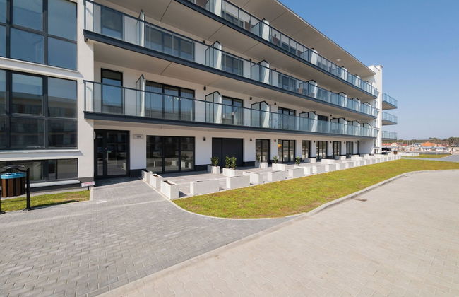 Wellness & SPA Dziwnów by Renters - Foto 13