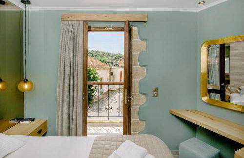 Alonion Apartments - Foto 27