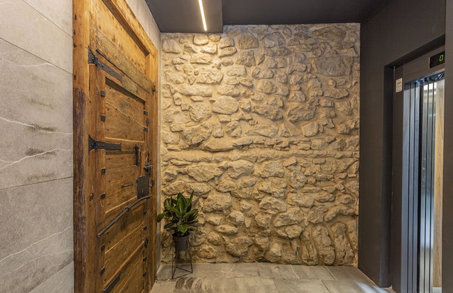 Apartaestudios Evolution Luxury - Photo 122