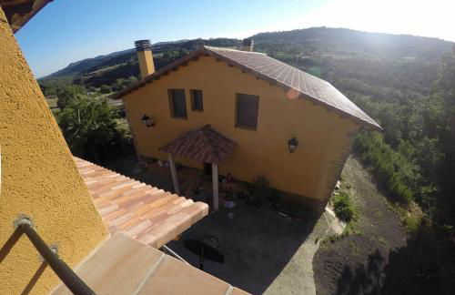 Casa rural Graeras en Castigaleu - Foto 44