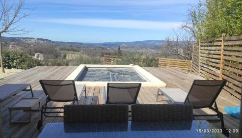 Une escapade en Luberon - Foto 5