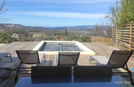 Une escapade en Luberon - Foto 5