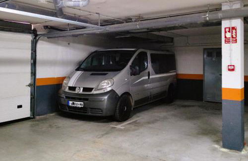 La Rotiza II Terraza con vistas al mar - Foto 10