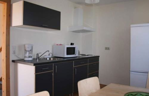 Ferienwohnung bei Willingen mit Terrasse - Foto 5