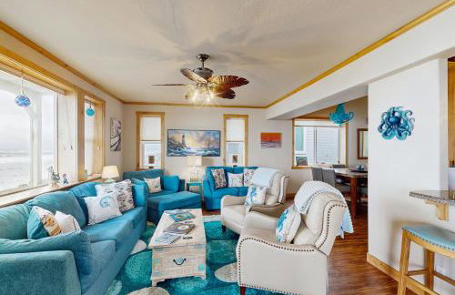 Sunset Beach House - Foto 6