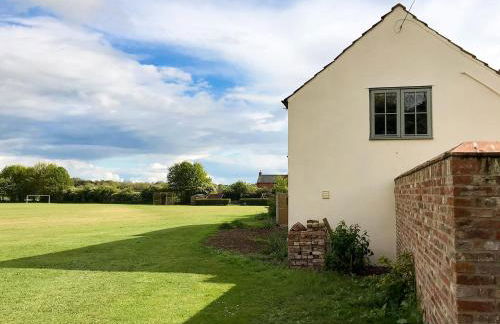 Garden Cottage - Foto 27