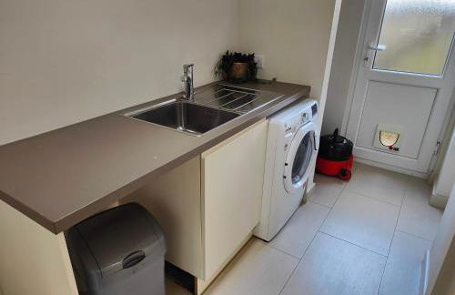 Chandlers Ford Home - Foto 16