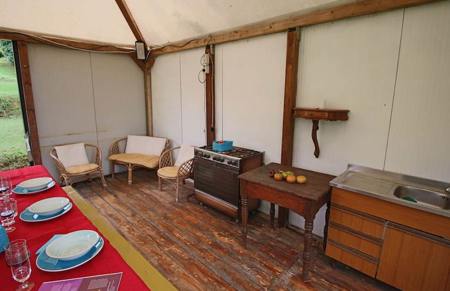 Chalet in Umbria With Private Pool - Foto 14