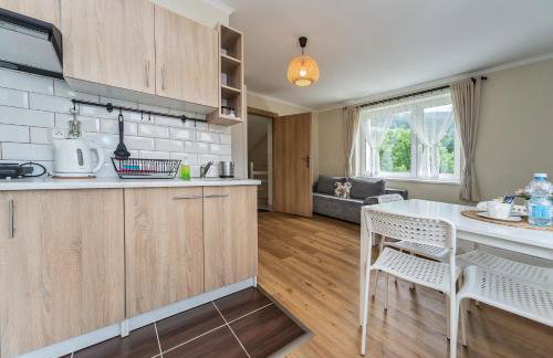 Willa Aleksandra - Apartamenty - Foto 72