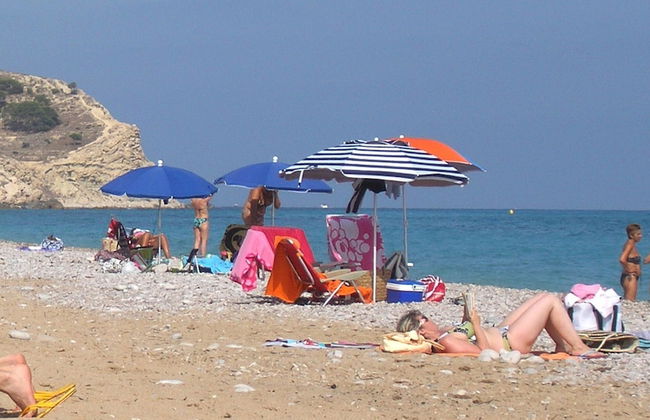 Apartamentos Serrella - Foto 16