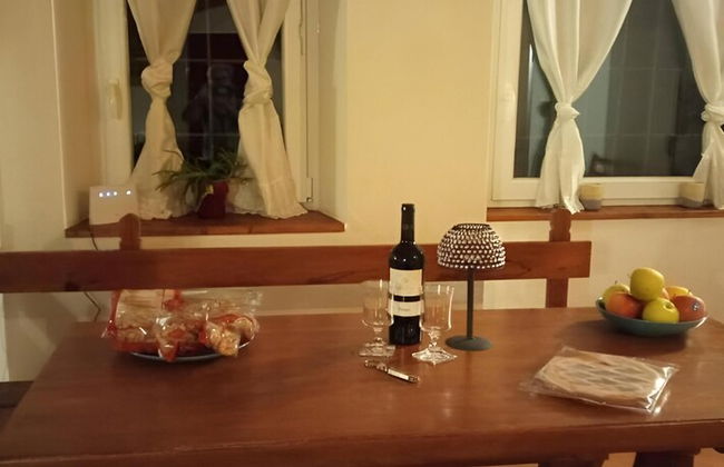 Dolce Casa - Charming Renovated Home With Modern Amenities and Antique Features - Foto 6