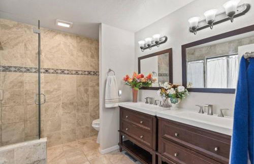 Duplex Villa 3Bed-3Ba -Hercules CA - Foto 25