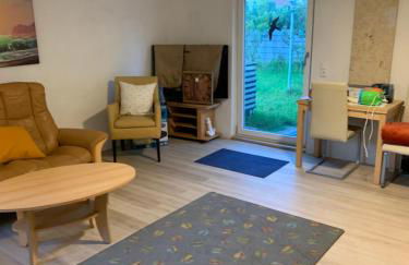 Ferienhaus in Lassan vor Usedom - Foto 26