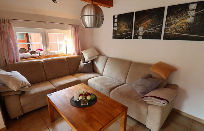 Doppelhaushalfte Bernsteinhaus II, Trassenheide - Foto 20