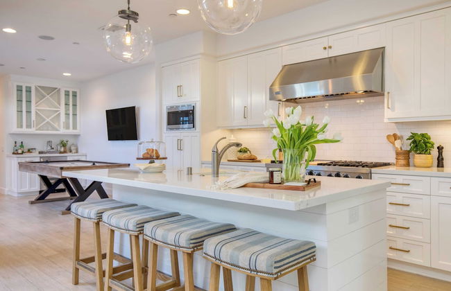 Emerald Cove by Avantstay Mins to Beach & Pier - Foto 10