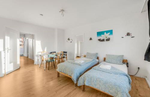 Work & Stay Central Apartments - Foto 60