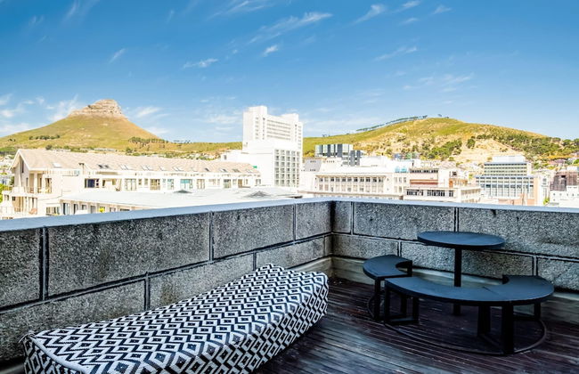 Art Deco Loft in the Heart of Cape Town Splendid Loft - Foto 40