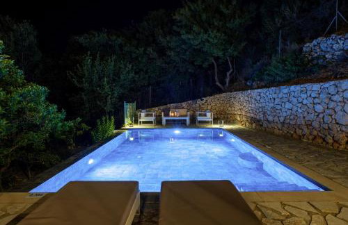 Villa Sevastoula - Foto 52