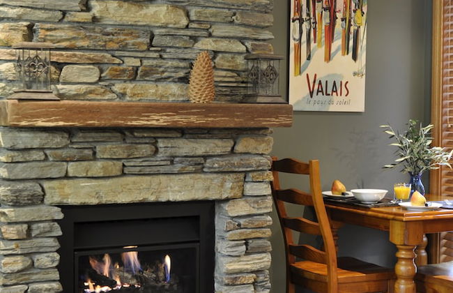 Lansdown Peaks Apartments - Foto 7