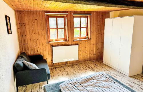 Holiday Home Das kleine Paradies von Kata by Interhome - Foto 16